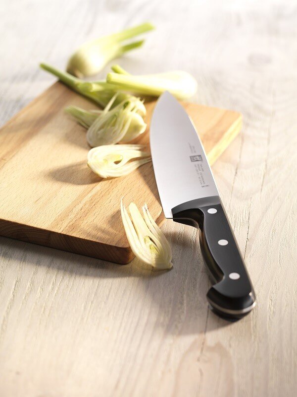 Zwilling Messerblock