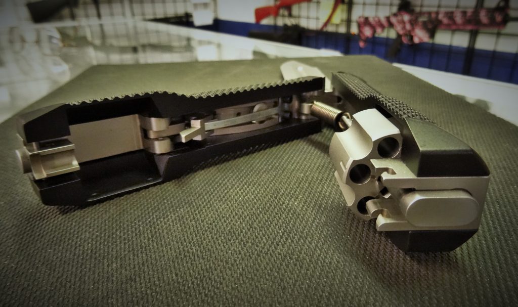 arsenal rs1 das gefährlichste kampfmesser der welt