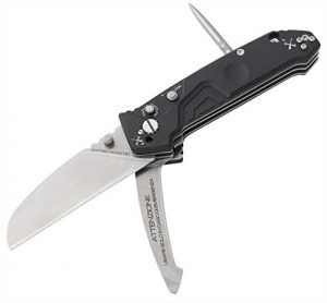 extrema ratio police evo