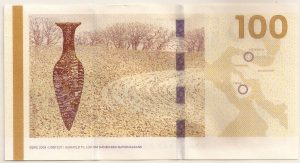 Der Pragtdolken von Hindsgavl