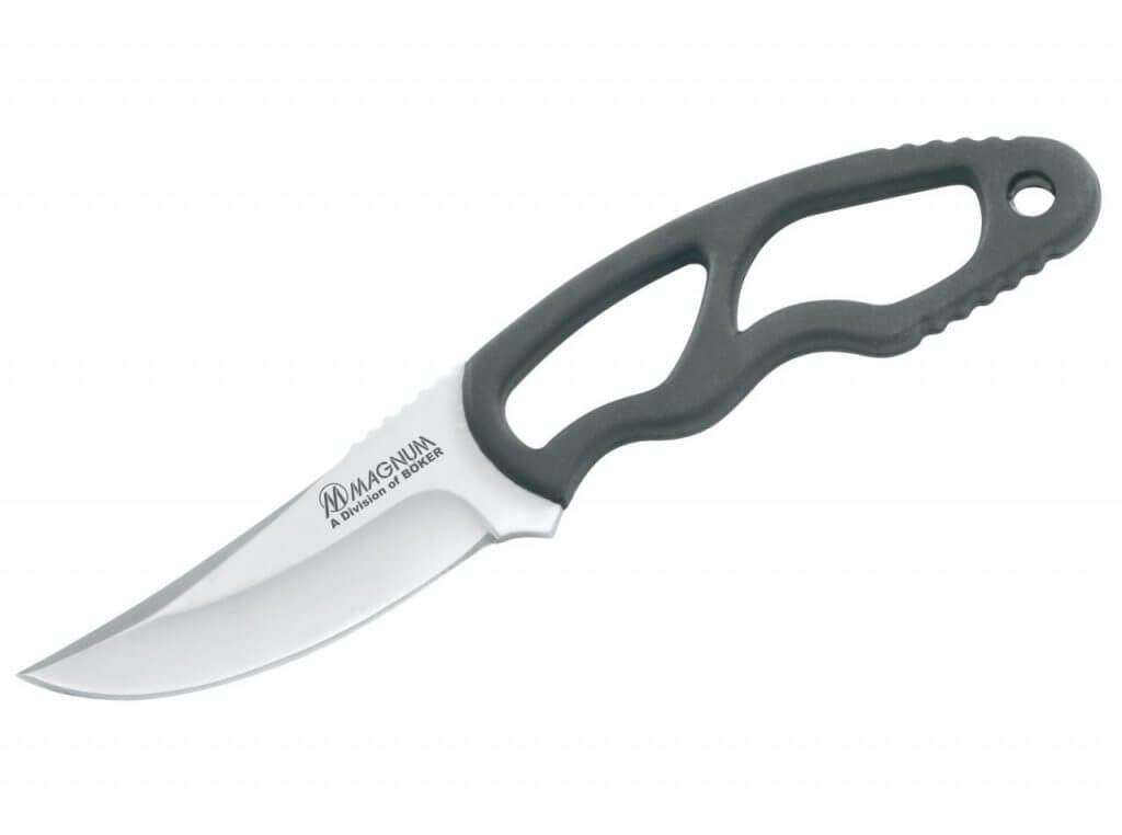 Legales Messer Neck Knife 