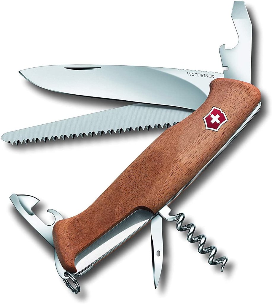 Victorinox Schweizer Taschenmesser